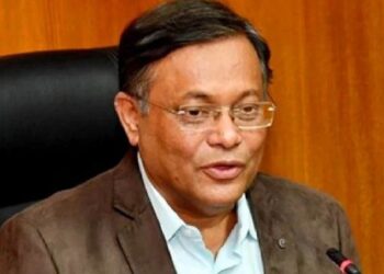 বামপন্থীদের কর্মকান্ডে দেশের জঙ্গিগোষ্ঠী উজ্জীবিত হওয়ার আশঙ্কা করছেন বাংলাদেশের তথ্য ও সম্প্রচারমন্ত্রী