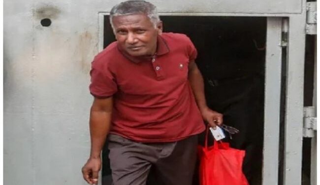 ধর্ম অবমাননার মামলা থেকে অব্যাহতি পেলেন বাংলাদেশের হিন্দু শিক্ষক, বিনা অপরাধে কাটাতে হয়েছিল ১৯ দিন জেলে