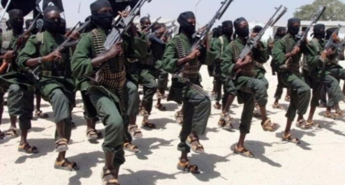 সোমালিয়ায় মার্কিন ড্রোন হামলায়  খতম সন্ত্রাসবাদী সংগঠন আল শাবাবের ১৩ জঙ্গি