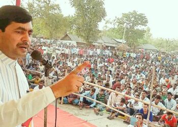 ধর্ষণ মামলা : বিজেপি নেতা শাহনওয়াজ হুসেনের বিরুদ্ধে এফআইআর দায়েরের নির্দেশ দিল দিল্লি হাইকোর্ট