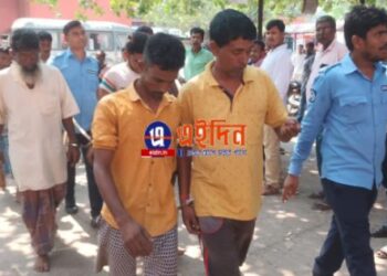 অনুব্রতকে নিয়ে তোলপাড়ের মাঝেই কেতুগ্রামে গ্রেফতার বীরভূমের ৯ গরু পাচারকারী, উদ্ধার ৪৭ টি গরু