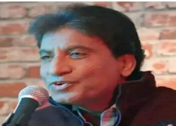 কমেডিয়ান রাজু শ্রীবাস্তবের অবস্থার উন্নতি, পরিবারকে আশ্বস্ত করলেন চিকিৎসক