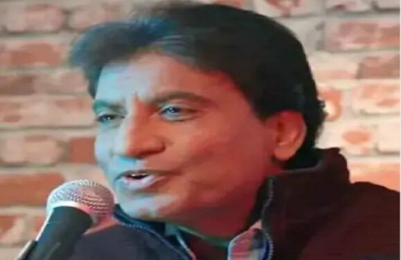 কমেডিয়ান রাজু শ্রীবাস্তবের অবস্থার উন্নতি, পরিবারকে আশ্বস্ত করলেন চিকিৎসক