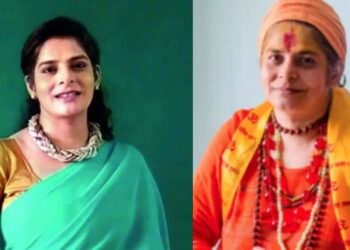 গ্লামার জগৎ ছেড়ে আধ্যাত্মিক জগতে পা রাখলেন অভিনেত্রী নূপুর অলঙ্কার