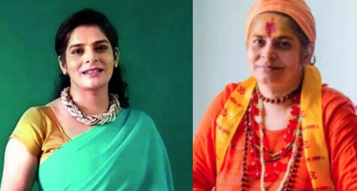 গ্লামার জগৎ ছেড়ে আধ্যাত্মিক জগতে পা রাখলেন অভিনেত্রী নূপুর অলঙ্কার