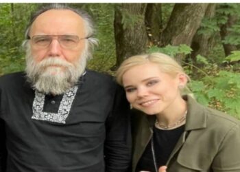 গাড়ি বিস্ফোরণে খুন পুতিনের ঘনিষ্ঠ সহযোগীর মেয়ে