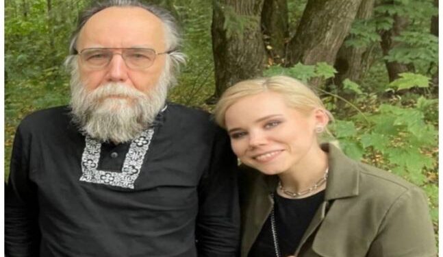 গাড়ি বিস্ফোরণে খুন পুতিনের ঘনিষ্ঠ সহযোগীর মেয়ে