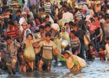 হু হু করে বংশবৃদ্ধি হচ্ছে রোহিঙ্গাদের, জন্ম নিয়ন্ত্রণ করতে জাতিসংঘের দ্বারস্থ বাংলাদেশ