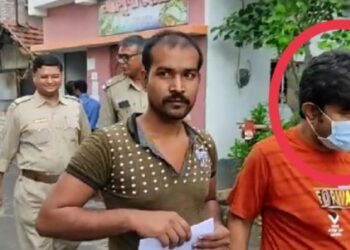 স্ত্রীকে নোড়া দিয়ে মাথা থেঁতলে খুনের দায়ে স্বামীর যাবজ্জীবন কারাদন্ড