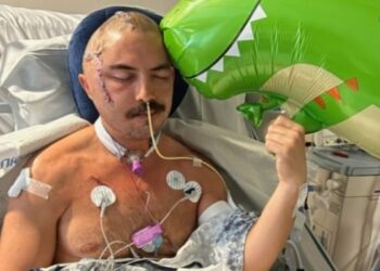 ১২ ফুট কুমীরের মুখের ভিতর গোটা মাথা, অলৌকিক ভাবে প্রাণে বাঁচলেন যুবক