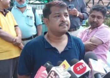 সিবিআই আদালতের বিচারককে হুমকি চিঠি কান্ড : তদন্ত শুরু হতেই চাঞ্চল্যকর মোড়