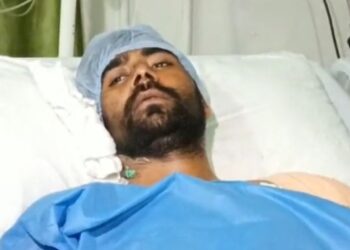 ভারতে হামলা চালাতে এসে ধরা পড়ে গেল পাকিস্থানি ফিদায়েঁ সন্ত্রাসবাদী