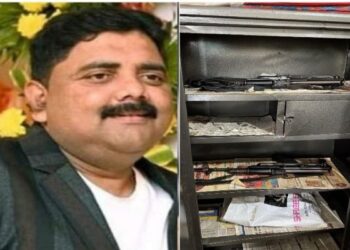 ঝাড়খণ্ডের মুখ্যমন্ত্রী হেমন্ত সোরেনের ঘনিষ্ঠ সহযোগী গ্রেফতার