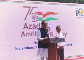 কংগ্রেস ছাড়লেন গুলাম নবী আজাদ, জম্মু-কাশ্মীরে গঠন করবেন নতুন দল