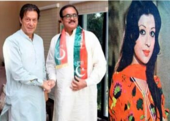 শতাব্দীর সবচেয়ে ঘৃণ্য গনধর্ষনের ঘটনা ঘটেছিল পাকিস্তানে,স্বামী ও সন্তানের সামনেই হিন্দু অভিনেত্রীকে রাতভর নির্যাতন চালিয়েছিল ৭ নরপশু