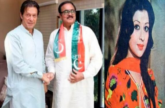 শতাব্দীর সবচেয়ে ঘৃণ্য গনধর্ষনের ঘটনা ঘটেছিল পাকিস্তানে,স্বামী ও সন্তানের সামনেই হিন্দু অভিনেত্রীকে রাতভর নির্যাতন চালিয়েছিল ৭ নরপশু