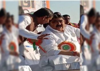 অনুব্রত ঘনিষ্ট আউশগ্রামের তৃণমূল ব্লক সভাপতির বিরুদ্ধে কয়লা পাচারের অভিযোগ