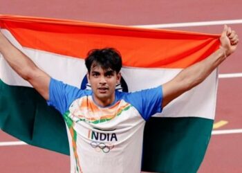 নতুন কীর্তি গড়লেন ভারতের জ্যাভলিন থ্রো তারকা নীরজ চোপড়া, ছিনিয়ে আনলেন লুসান ডায়মন্ড লিগের খেতাব