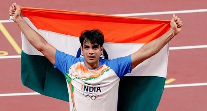 নতুন কীর্তি গড়লেন ভারতের জ্যাভলিন থ্রো তারকা নীরজ চোপড়া, ছিনিয়ে আনলেন লুসান ডায়মন্ড লিগের খেতাব