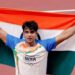 নতুন কীর্তি গড়লেন ভারতের জ্যাভলিন থ্রো তারকা নীরজ চোপড়া, ছিনিয়ে আনলেন লুসান ডায়মন্ড লিগের খেতাব
