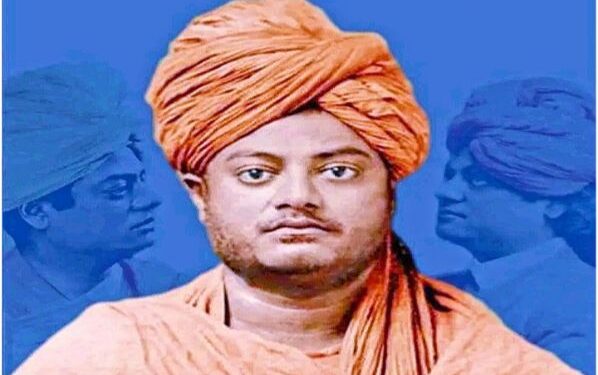 দৈহিক,মানসিক,আধ্যাত্মিক মুক্তি বা স্বাধীনতাই উপনিষদের মূলমন্ত্র – স্বামী বিবেকানন্দ