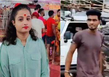 অঙ্কিতার খুনির মুখে হাঁসি দেখে ক্ষোভে ফুঁসছে মানুষ, ফার্স্ট ট্রাক কোর্টেই ফাঁসির সাজা ঘোষণার দাবি উঠছে