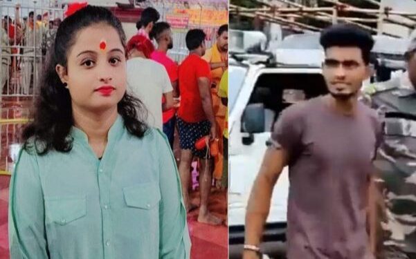 অঙ্কিতার খুনির মুখে হাঁসি দেখে ক্ষোভে ফুঁসছে মানুষ, ফার্স্ট ট্রাক কোর্টেই ফাঁসির সাজা ঘোষণার দাবি উঠছে