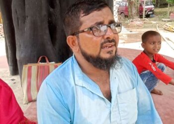 কারাদণ্ড আটকানোর নামে অভিনব প্রতারণা ! পুলিশের দ্বারস্থ পূর্ব বর্ধমানের ভাতারের ব্যক্তি