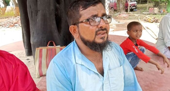 কারাদণ্ড আটকানোর নামে অভিনব প্রতারণা ! পুলিশের দ্বারস্থ পূর্ব বর্ধমানের ভাতারের ব্যক্তি