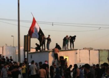 ইরাকে রাজনৈতিক হিংসায় মৃত ১৭, আহত দুই শতাধিক