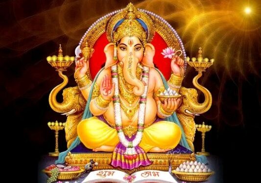 মণ্ডপে গনেশ মূর্তি নিয়ে যাওয়ার সময় পাথর ছোড়াছুড়ি ,সাম্প্রদায়িক উত্তেজনা ছড়াল ভাদোদরায়