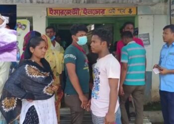 মন্তেশ্বরে পুকুরের জলে ডুবে মৃত্যু শিশুর