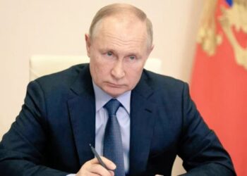 সেনা বাড়াচ্ছে রাশিয়া, তৃতীয় বিশ্বযুদ্ধের দিকে এগুচ্ছে বিশ্ব !