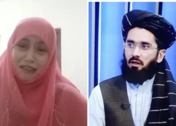 মহিলাদের শরিয়া আইন অনুযায়ী জীবন যাপনের ফতোয়া, এদিকে মেডিক্যাল ছাত্রীকে ধর্ষণের অভিযোগ উঠল তালিবান নেতার বিরুদ্ধে