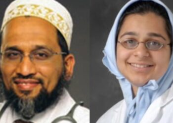 ৯ কিশোরীকে খৎনা করার অভিযোগে গ্রেফতার আমেরিকায় মুসলিম মহিলা  চিকিৎসক, হতে পারে আজীবন কারাদণ্ড