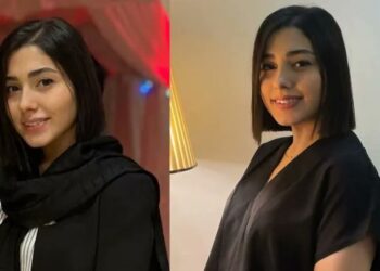 ফের হিজাব না পরার অপরাধে ইরানি পুলিশের হাতে খুন তরুনী