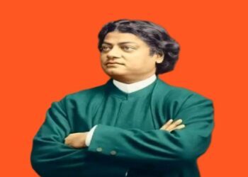 স্বামী বিবেকানন্দের বাণী