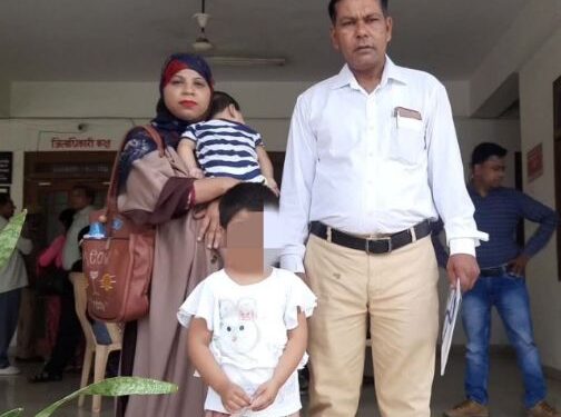 হিজাব না পরায় নার্শারির ছাত্রীকে স্কুল থেকে বহিষ্কার করল ইসলামিক মিশন স্কুল