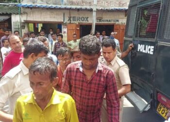 বর্ধমানে হামলার ঘটনায় মহম্মদ সেলিমের দিকে অভিযোগের আঙুল তুললো তৃণমূল,গ্রেপ্তার ৪৬ সিপিএম কর্মী