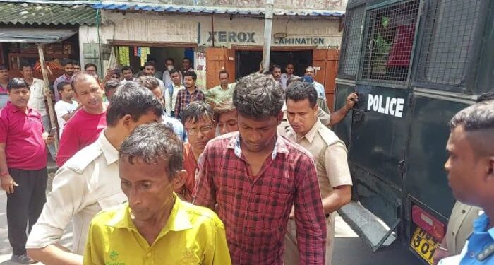 বর্ধমানে হামলার ঘটনায় মহম্মদ সেলিমের দিকে অভিযোগের আঙুল তুললো তৃণমূল,গ্রেপ্তার ৪৬ সিপিএম কর্মী