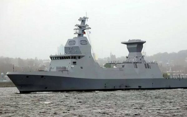 আজ দেশীয় বিমানবাহী রণতরী আইএনএস বিক্রান্ত নৌবাহিনীকে হস্তান্তর করবেন প্রধানমন্ত্রী