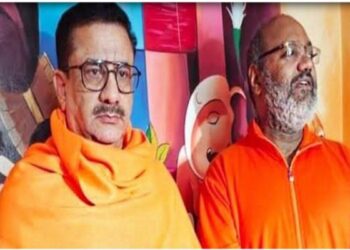 ওয়াসিম রিজভিকে গ্রেফতার ও তাঁর বই ‘মোহাম্মদ’ নিষিদ্ধ করার আবেদন খারিজ করল সুপ্রীম কোর্ট