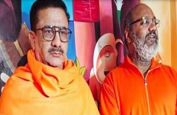 ওয়াসিম রিজভিকে গ্রেফতার ও তাঁর বই ‘মোহাম্মদ’ নিষিদ্ধ করার আবেদন খারিজ করল সুপ্রীম কোর্ট