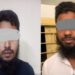বড়সড় নাশকতা চালানোর আগে গ্রেফতার হল দক্ষিণ ২৪  পরগণার বাসিন্দা দুই সন্ত্রাসবাদী