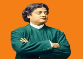 স্বামী বিবেকানন্দের বাণী