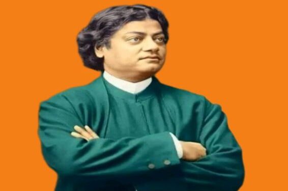 স্বামী বিবেকানন্দের বাণী