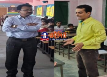 শিক্ষকরত্ন সন্মান পাচ্ছেন পূর্ব বর্ধমানের এক হাইমাদ্রাসা ও এক প্রাথমিক বিদ্যালয় শিক্ষক