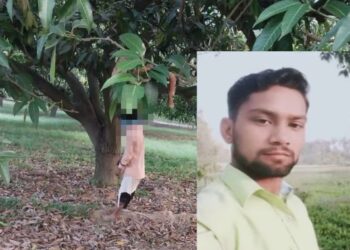 মুসলিম মেয়েকে ভালোবাসার অপরাধে খুন হিন্দু যুবক