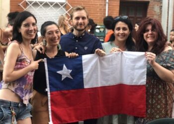 প্রস্তাবিত বামপন্থী সংবিধান প্রত্যাখ্যান করেছে চিলির ভোটাররা