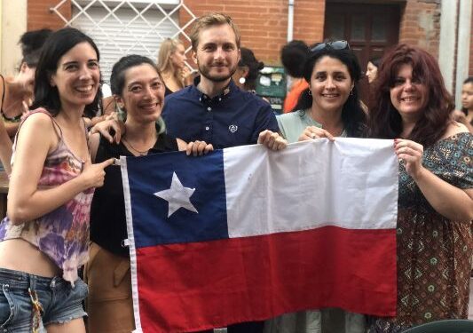 প্রস্তাবিত বামপন্থী সংবিধান প্রত্যাখ্যান করেছে চিলির ভোটাররা